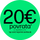 HP Smart Tank 20€